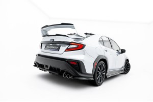 Set of Splitters Subaru WRX STI Mk2