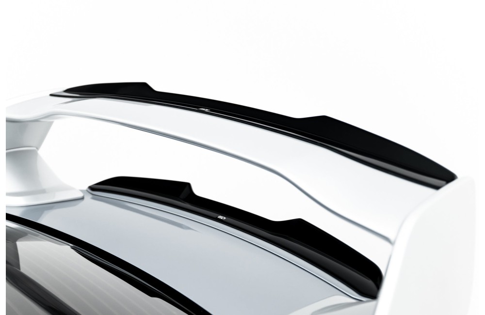 Set of Splitters Subaru WRX STI Mk2