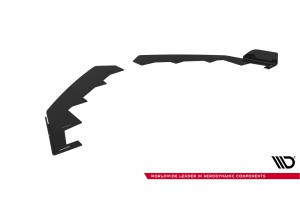 Front Flaps Flaps Subaru BRZ Mk2