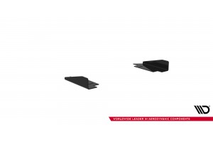 Side Flaps Subaru Impreza WRX STI Mk3 Facelift