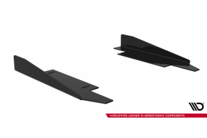 Side Flaps Subaru Impreza WRX STI Mk3 Facelift