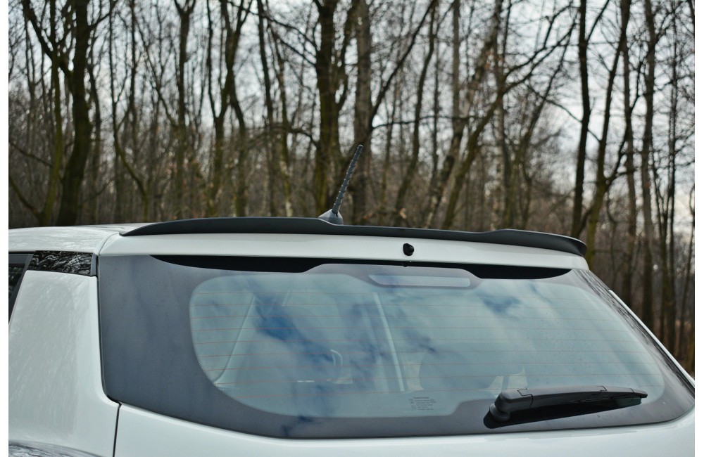 SPOILER CAP SSANGYONG TIVOLI