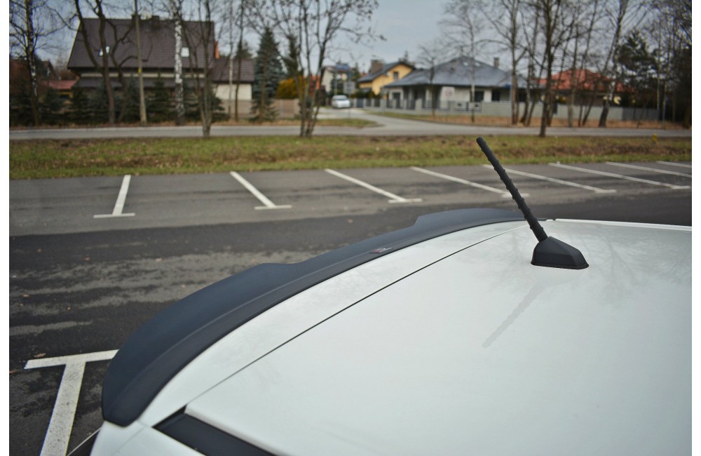 SPOILER CAP SSANGYONG TIVOLI