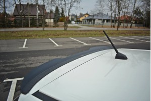 SPOILER CAP SSANGYONG TIVOLI