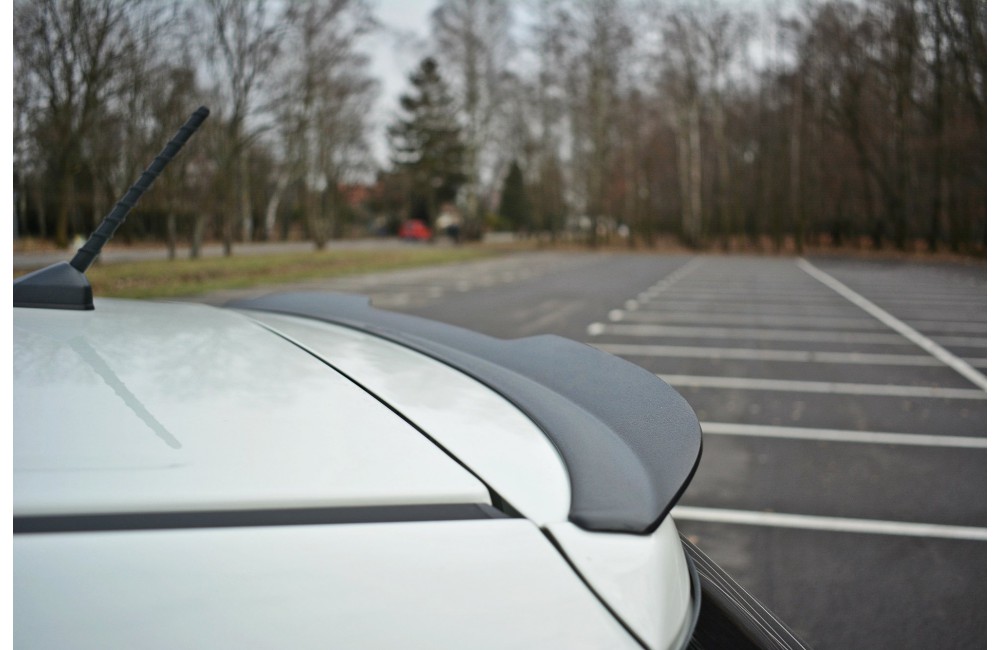 SPOILER CAP SSANGYONG TIVOLI