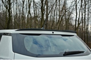 SPOILER CAP SSANGYONG TIVOLI