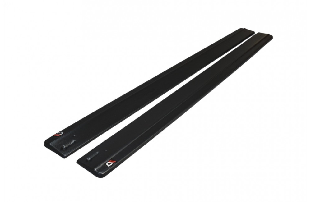 SIDE SKIRTS DIFFUSERS SSANGYONG TIVOLI