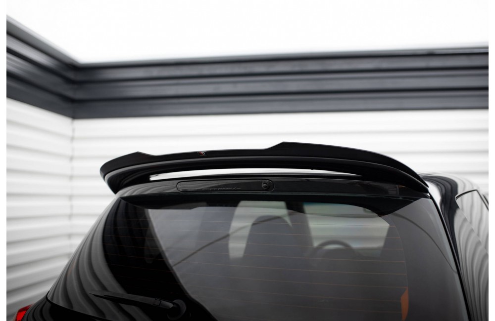 Spoiler Cap Suzuki Swift Sport Mk4