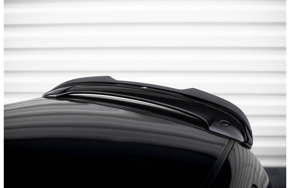 Spoiler Cap Suzuki Swift Sport Mk4