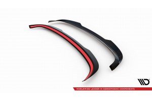 Spoiler Cap Suzuki Swift Sport Mk4