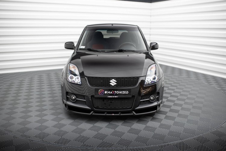 Μπροστινός Splitter Suzuki Swift Sport Mk4