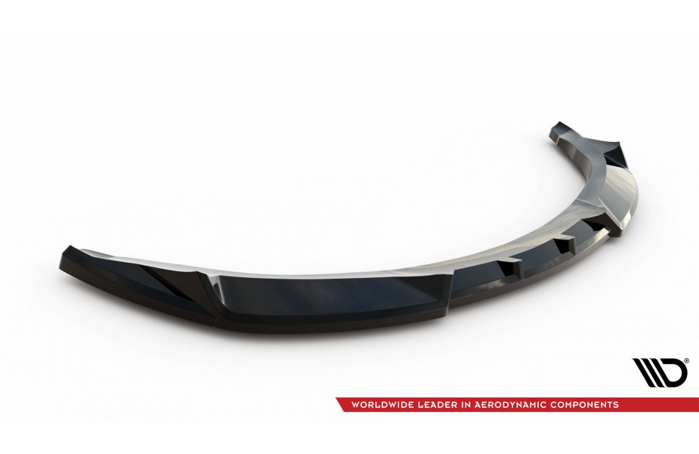 Front Splitter Suzuki Swift Sport Mk4