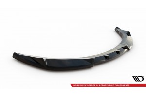 Front Splitter Suzuki Swift Sport Mk4