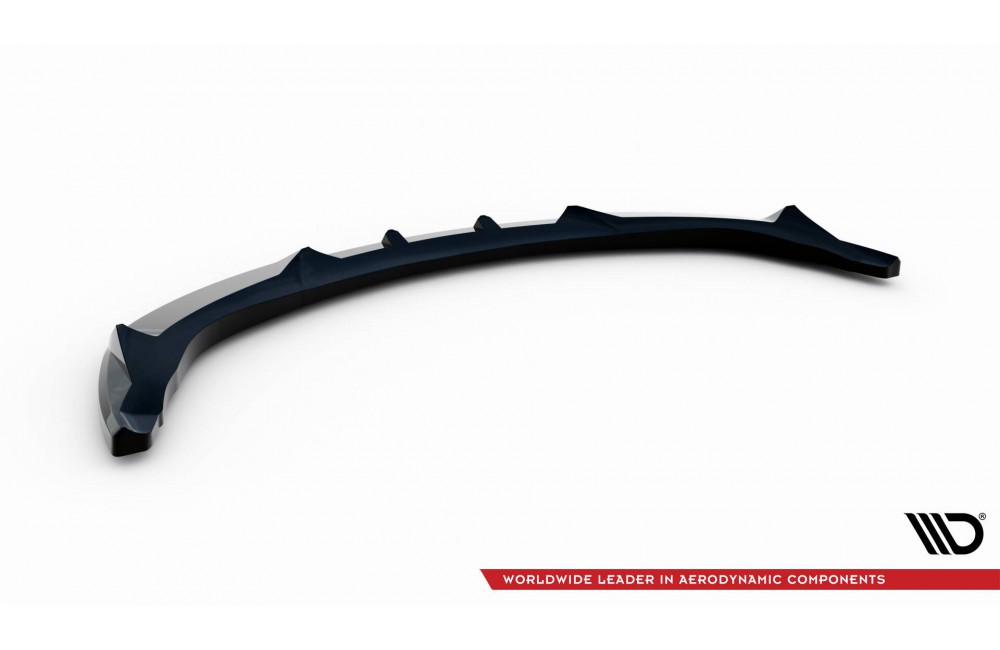 Front Splitter Suzuki Swift Sport Mk4
