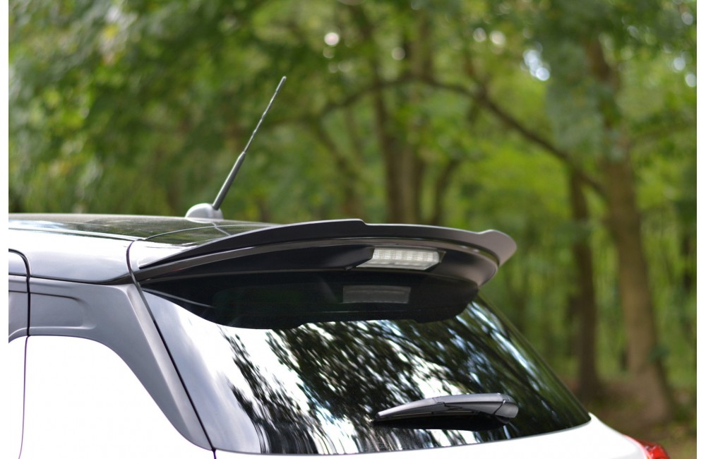 Spoiler Cap SUZUKI SWIFT 6 SPORT