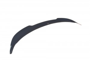 Spoiler Cap SUZUKI SWIFT 6 SPORT