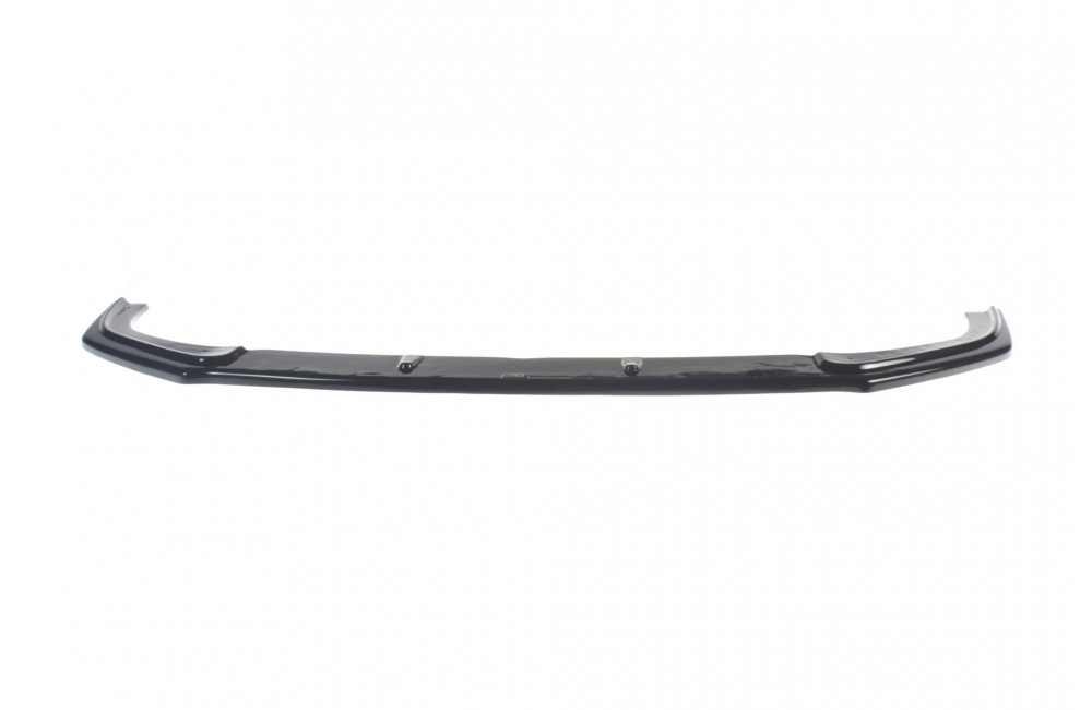 FRONT SPLITTER V.1 SUZUKI SWIFT 6 SPORT