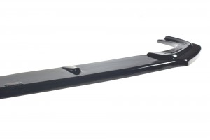 FRONT SPLITTER V.1 SUZUKI SWIFT 6 SPORT