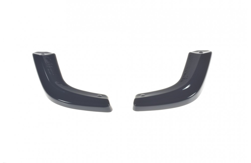 REAR SIDE SPLITTERS SUZUKI SWIFT 6 SPORT