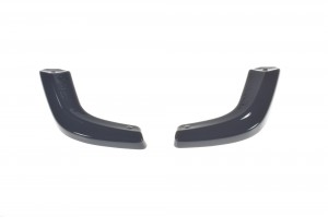 REAR SIDE SPLITTERS SUZUKI SWIFT 6 SPORT