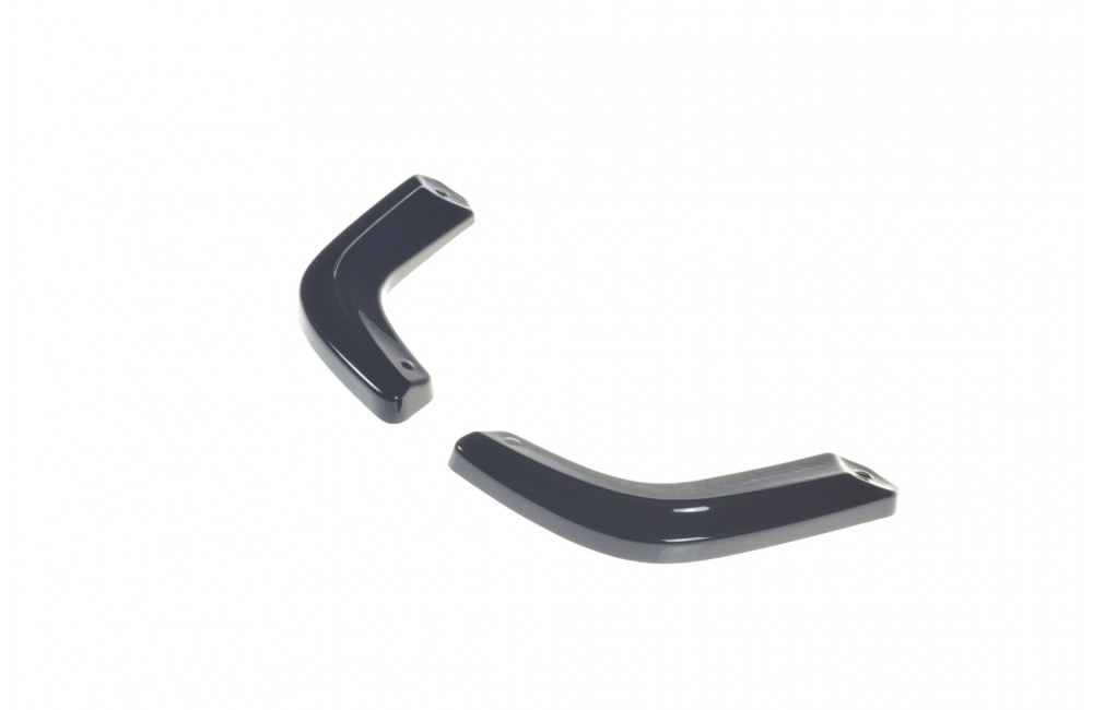 REAR SIDE SPLITTERS SUZUKI SWIFT 6 SPORT