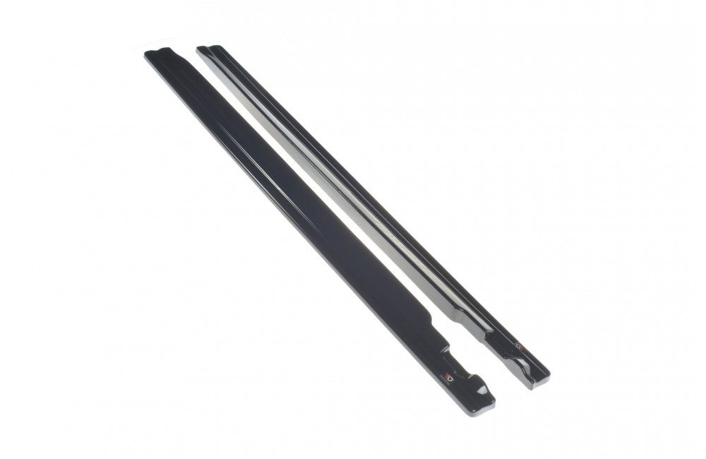 SIDE SKIRTS DIFFUSERS SUZUKI SWIFT 6 SPORT