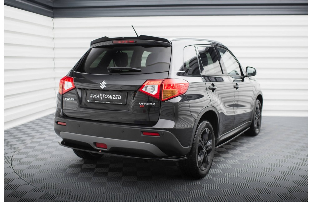 Spoiler Cap Suzuki Vitara S Mk2