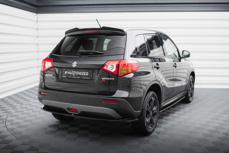 Αεροτομή Καπό Suzuki Vitara S Mk2