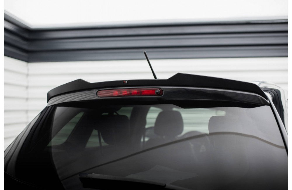 Spoiler Cap Suzuki Vitara S Mk2