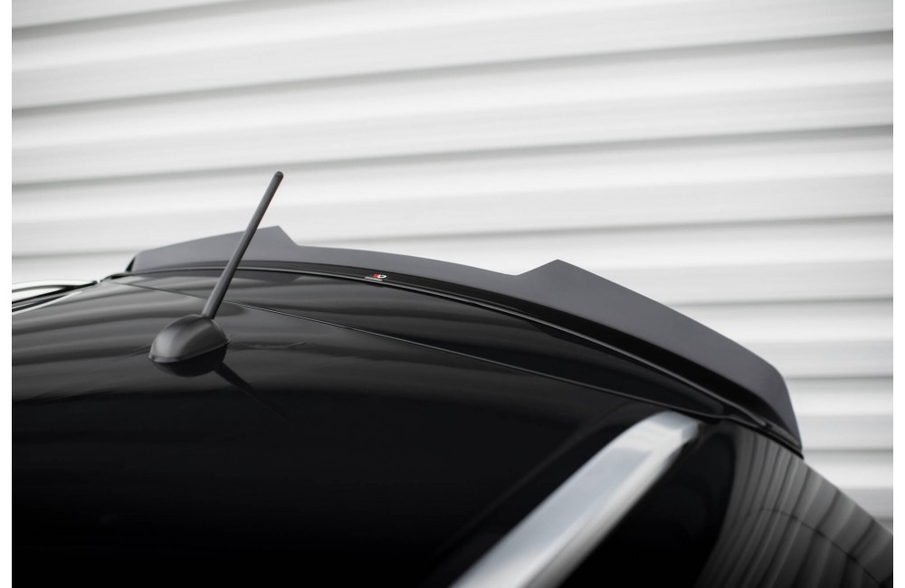 Spoiler Cap Suzuki Vitara S Mk2