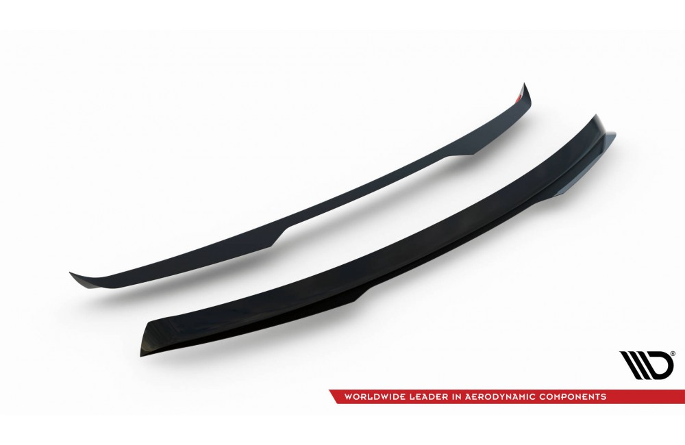 Spoiler Cap Suzuki Vitara S Mk2