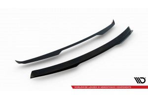 Spoiler Cap Suzuki Vitara S Mk2