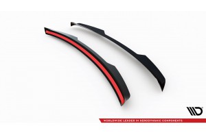 Spoiler Cap Suzuki Vitara S Mk2