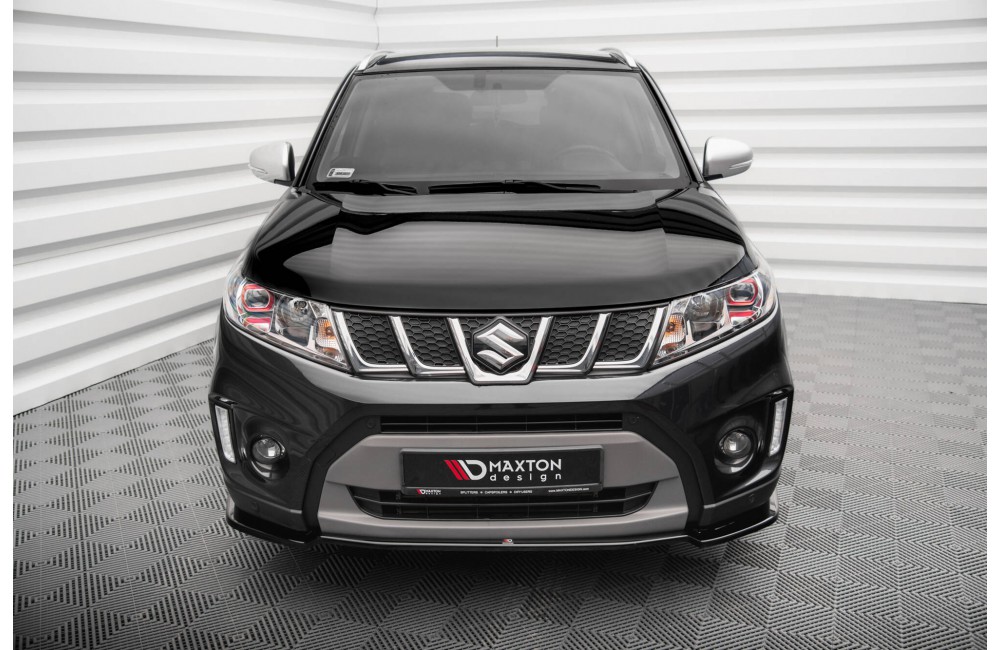 Front Splitter V.1 Suzuki Vitara S Mk2