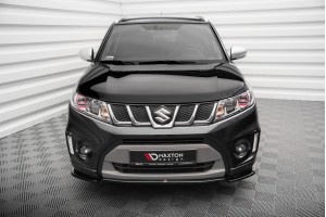 Front Splitter V.1 Suzuki Vitara S Mk2