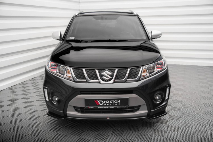 Πρόσθιο splitter V.1 Suzuki Vitara S Mk2
