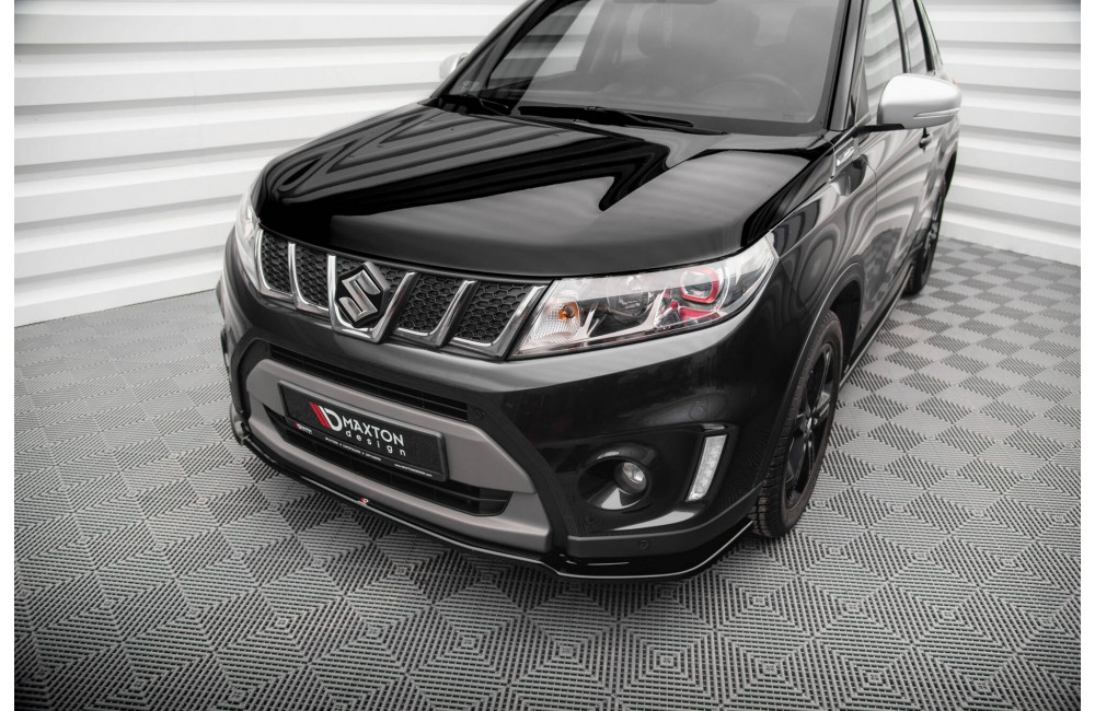 Front Splitter V.1 Suzuki Vitara S Mk2