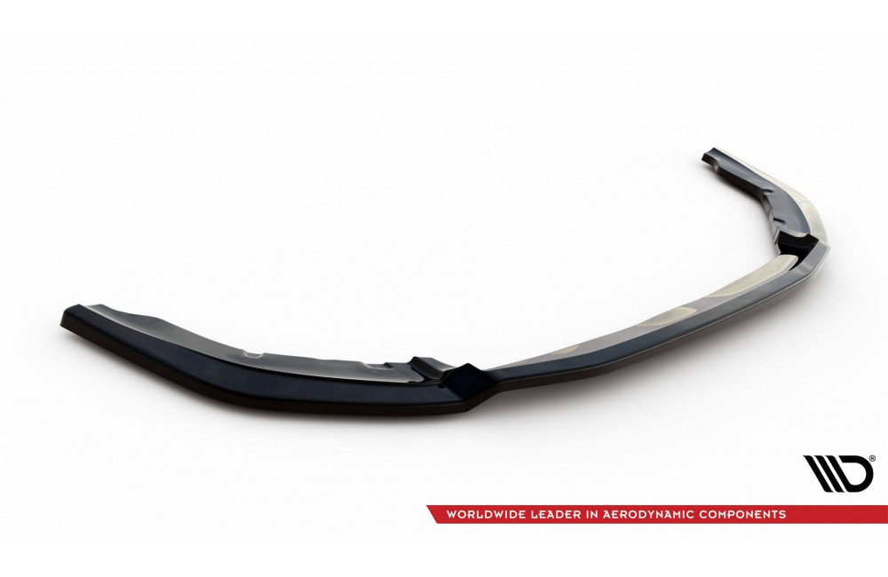 Front Splitter V.1 Suzuki Vitara S Mk2