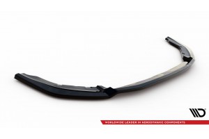 Front Splitter V.1 Suzuki Vitara S Mk2