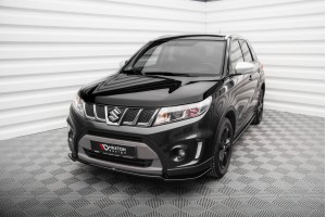 Front Splitter V.1 Suzuki Vitara S Mk2