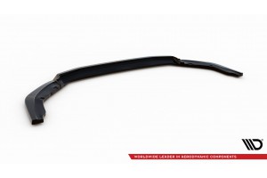 Front Splitter V.1 Suzuki Vitara S Mk2