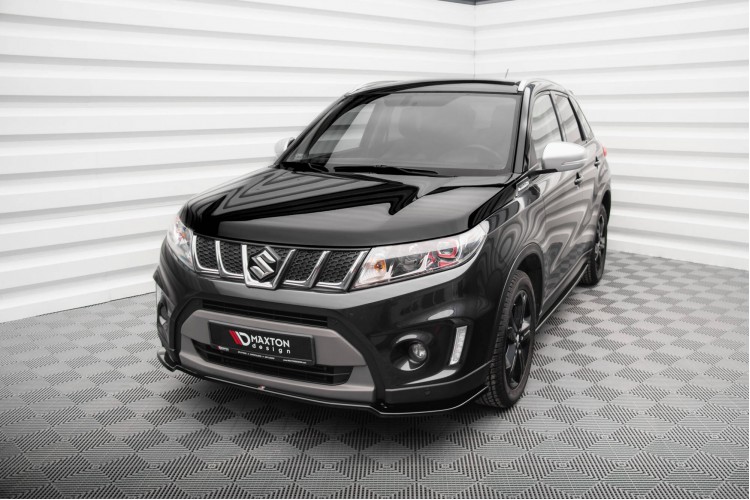 Πρόσθιο splitter V.1 Suzuki Vitara S Mk2