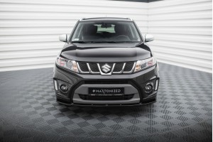 Front Splitter V.2 Suzuki Vitara S Mk2