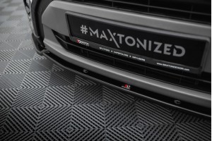 Front Splitter V.2 Suzuki Vitara S Mk2