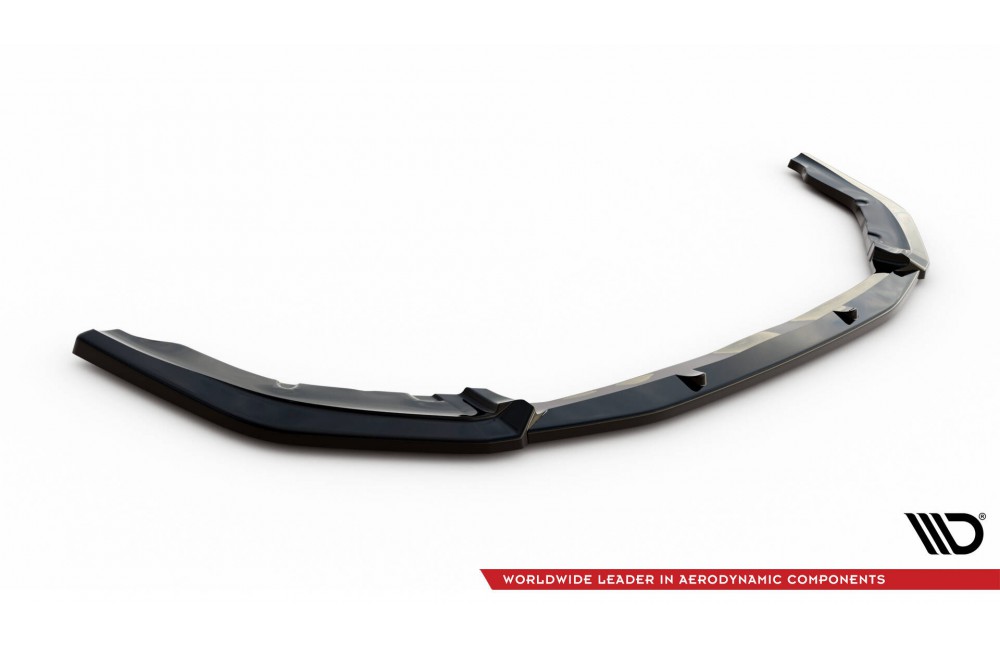 Front Splitter V.2 Suzuki Vitara S Mk2