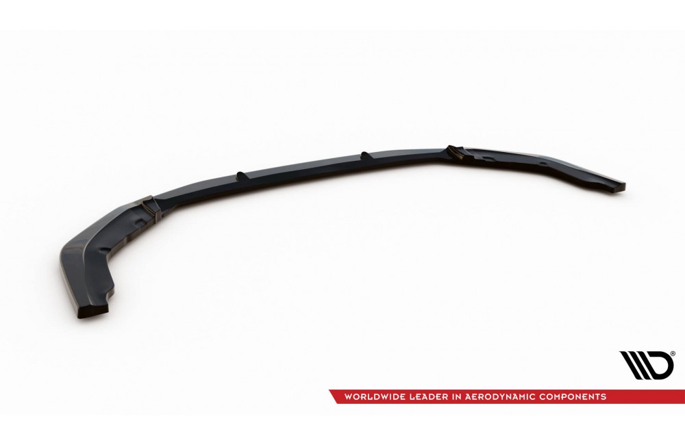 Front Splitter V.2 Suzuki Vitara S Mk2