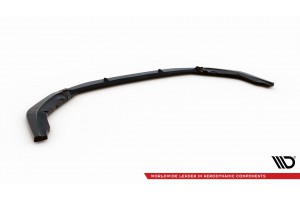 Front Splitter V.2 Suzuki Vitara S Mk2