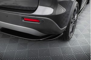 Rear Splitter Suzuki Vitara S Mk2