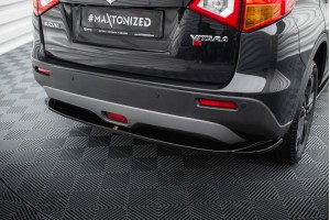 Rear Splitter Suzuki Vitara S Mk2