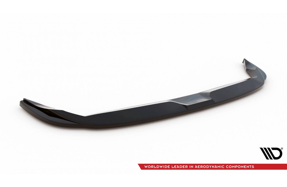 Rear Splitter Suzuki Vitara S Mk2